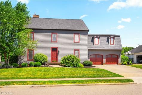 2500 Augusta Drive SE Massillon OH 44646