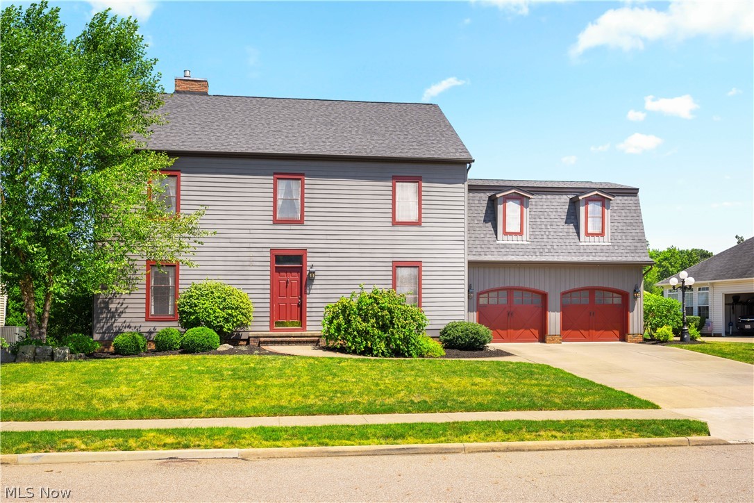 2500 Augusta Drive SE Massillon OH 44646