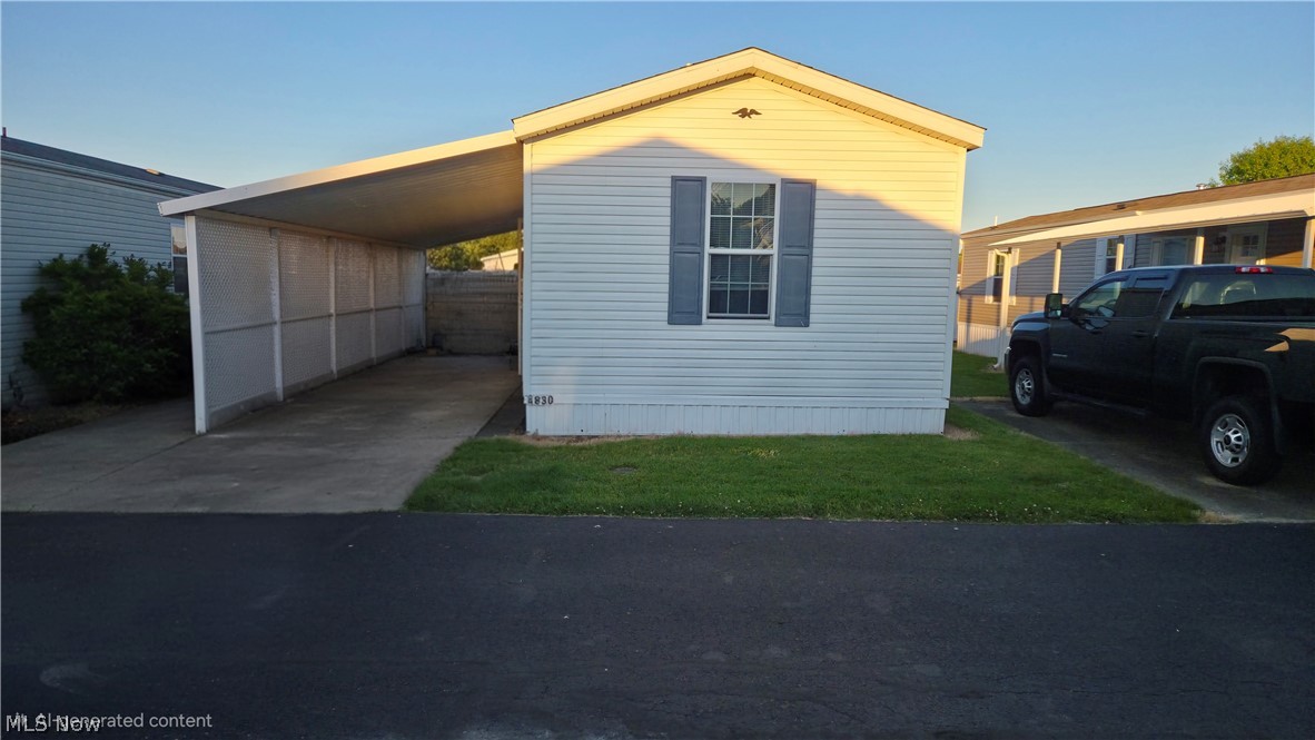 4830 Snowdrift Lane Zanesville OH 43701