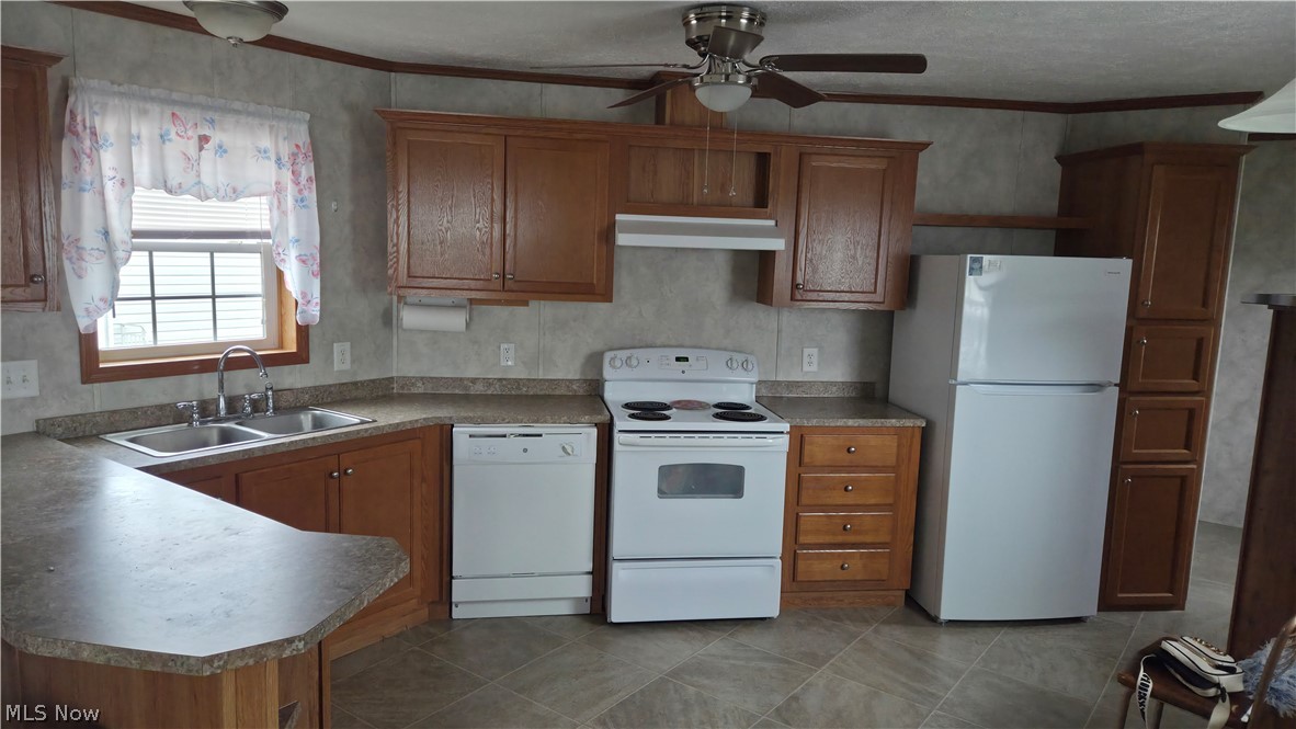 4830 Snowdrift Lane Zanesville OH 43701