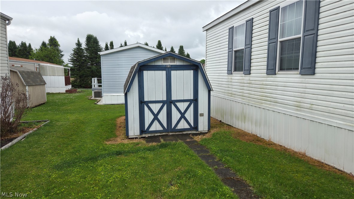 4830 Snowdrift Lane Zanesville OH 43701