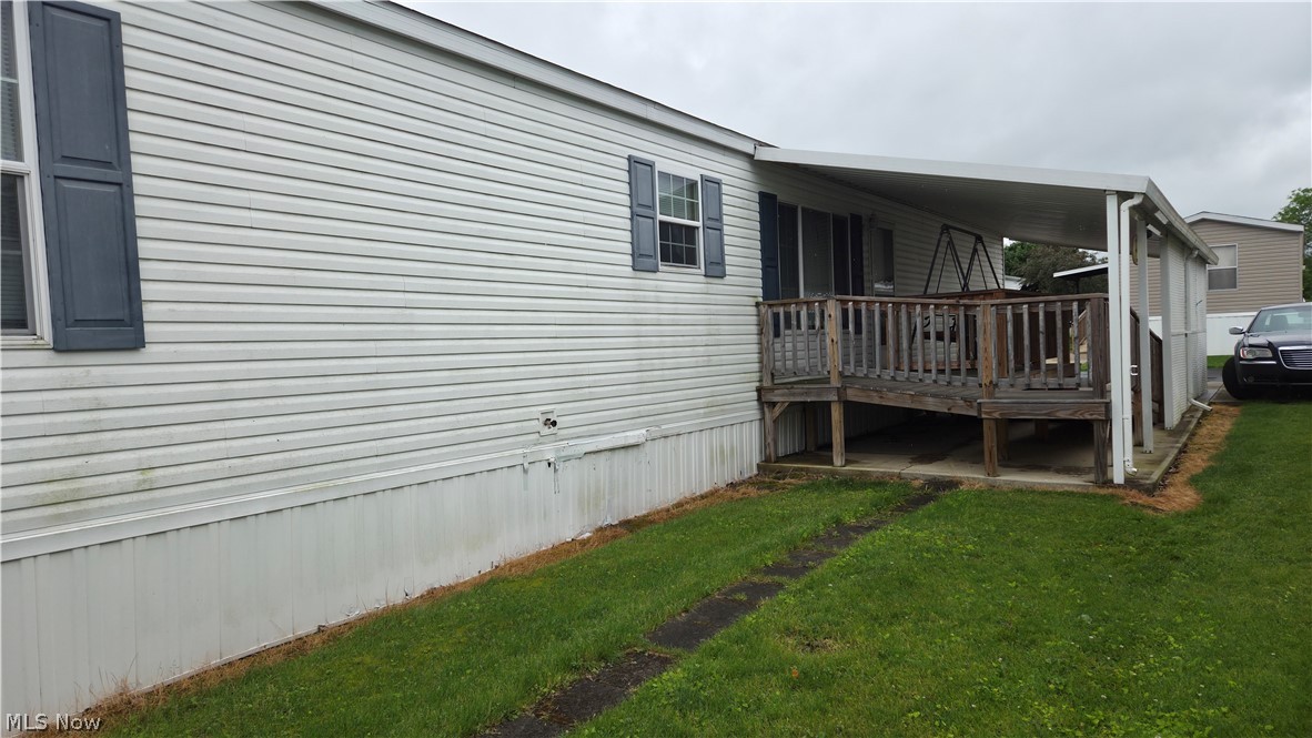 4830 Snowdrift Lane Zanesville OH 43701