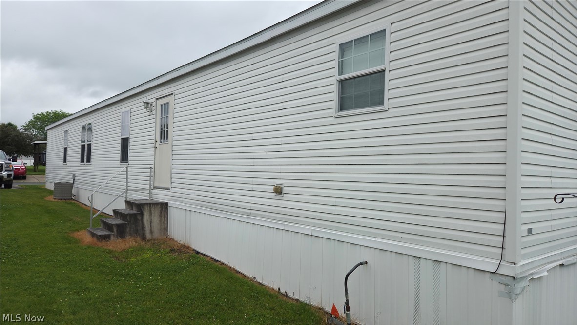 4830 Snowdrift Lane Zanesville OH 43701