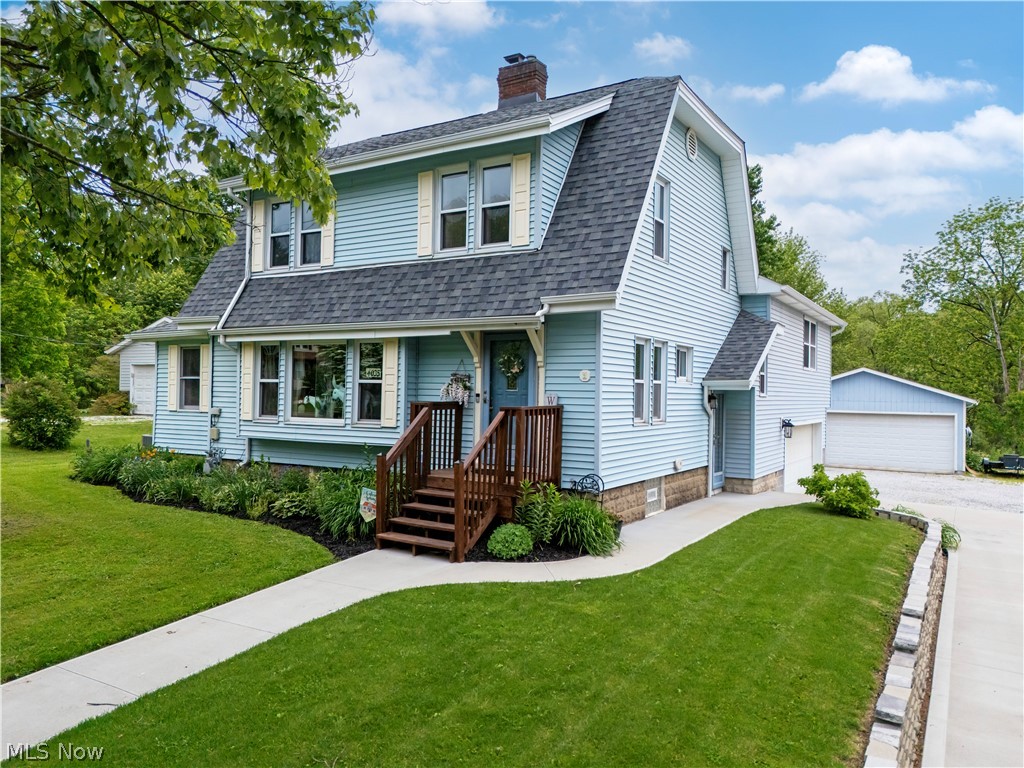 4035 Brookside Court Norton OH 44203
