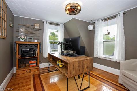 4035 Brookside Court Norton OH 44203