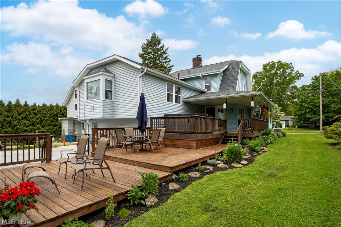 4035 Brookside Court Norton OH 44203