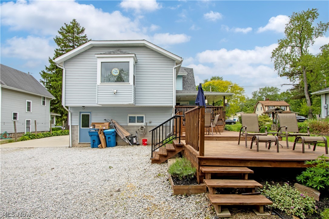 4035 Brookside Court Norton OH 44203
