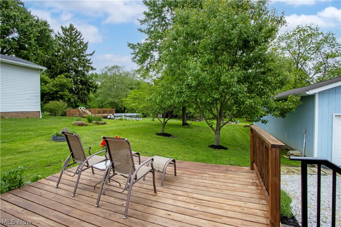 4035 Brookside Court Norton OH 44203