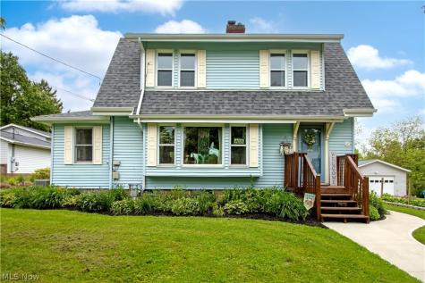 4035 Brookside Court Norton OH 44203