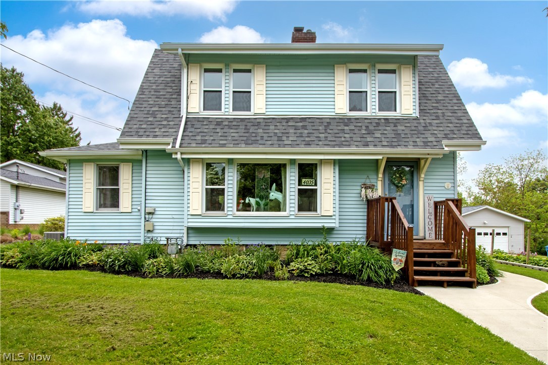 4035 Brookside Court Norton OH 44203
