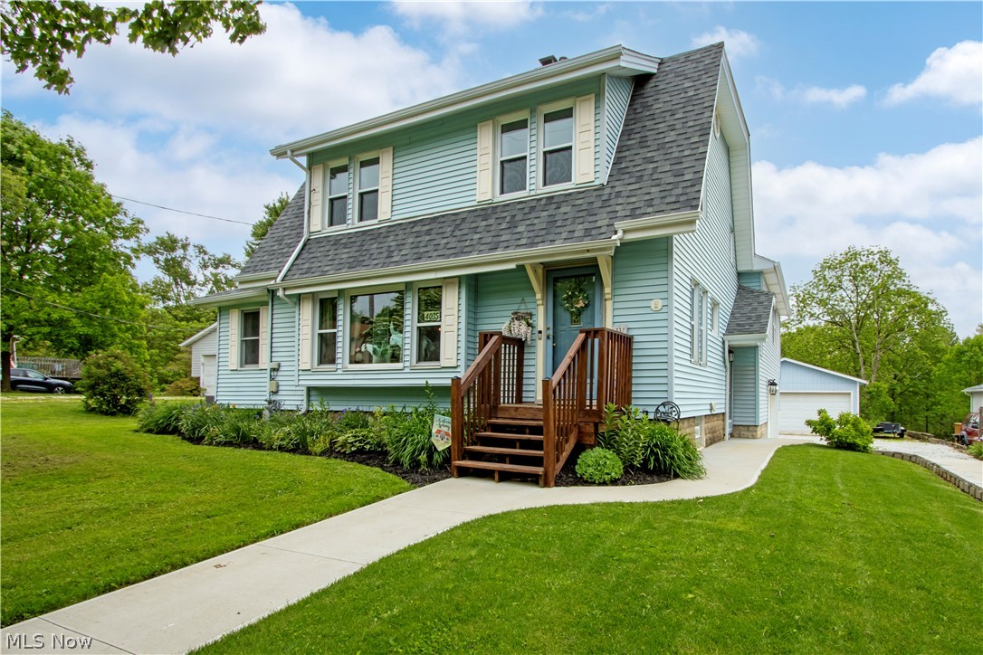 4035 Brookside Court Norton OH 44203