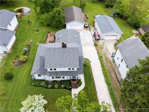 4035 Brookside Court Norton OH 44203