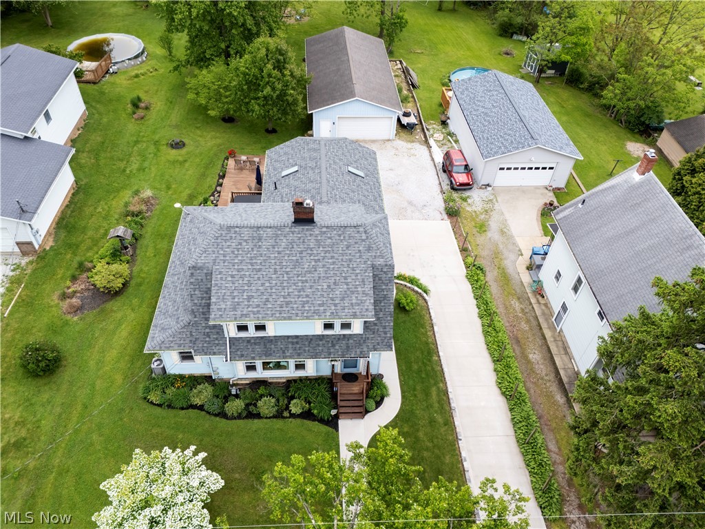 4035 Brookside Court Norton OH 44203