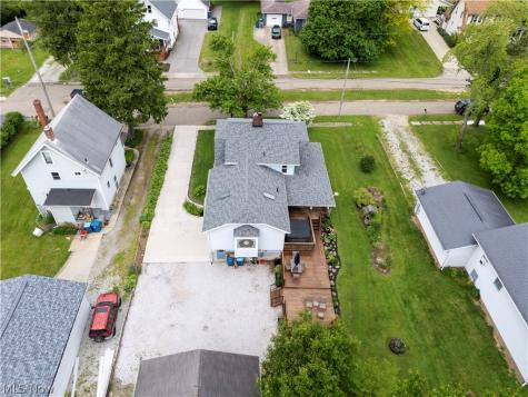 4035 Brookside Court Norton OH 44203
