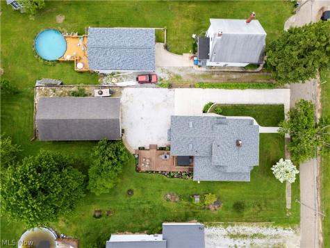 4035 Brookside Court Norton OH 44203
