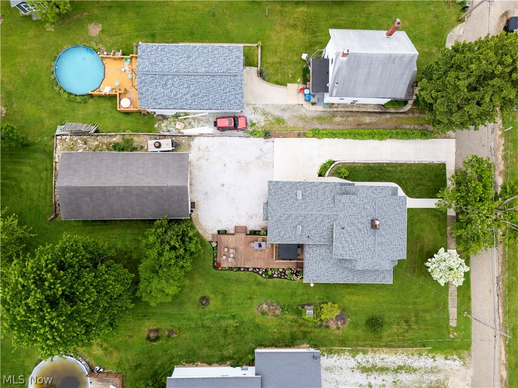 4035 Brookside Court Norton OH 44203