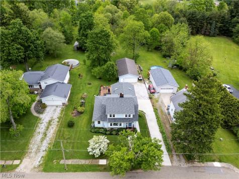 4035 Brookside Court Norton OH 44203