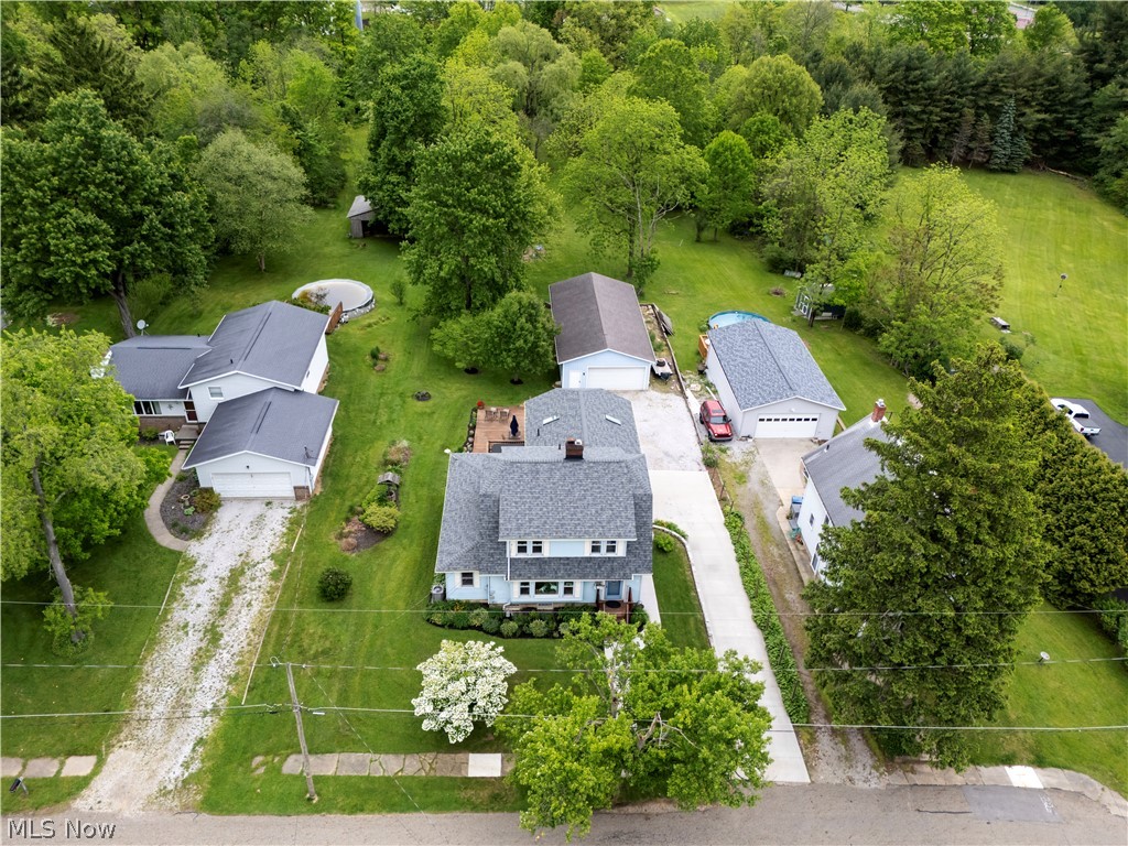 4035 Brookside Court Norton OH 44203