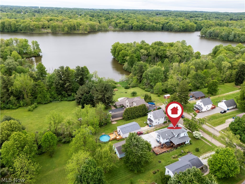 4035 Brookside Court Norton OH 44203