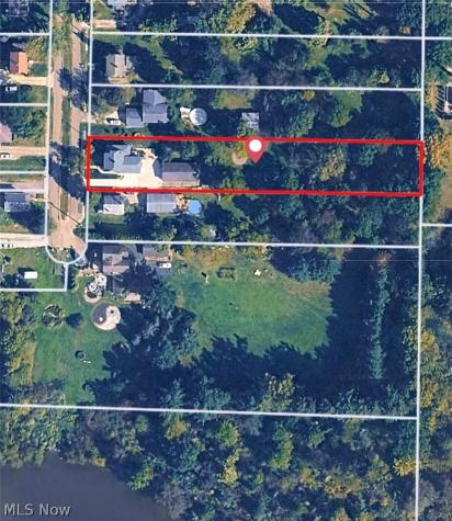 4035 Brookside Court Norton OH 44203