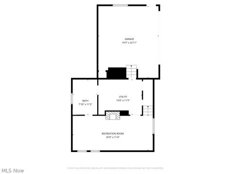 4035 Brookside Court Norton OH 44203