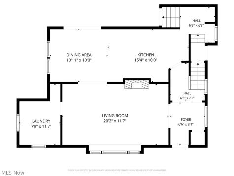 4035 Brookside Court Norton OH 44203