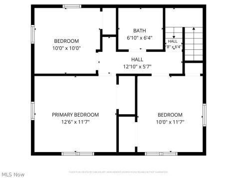 4035 Brookside Court Norton OH 44203