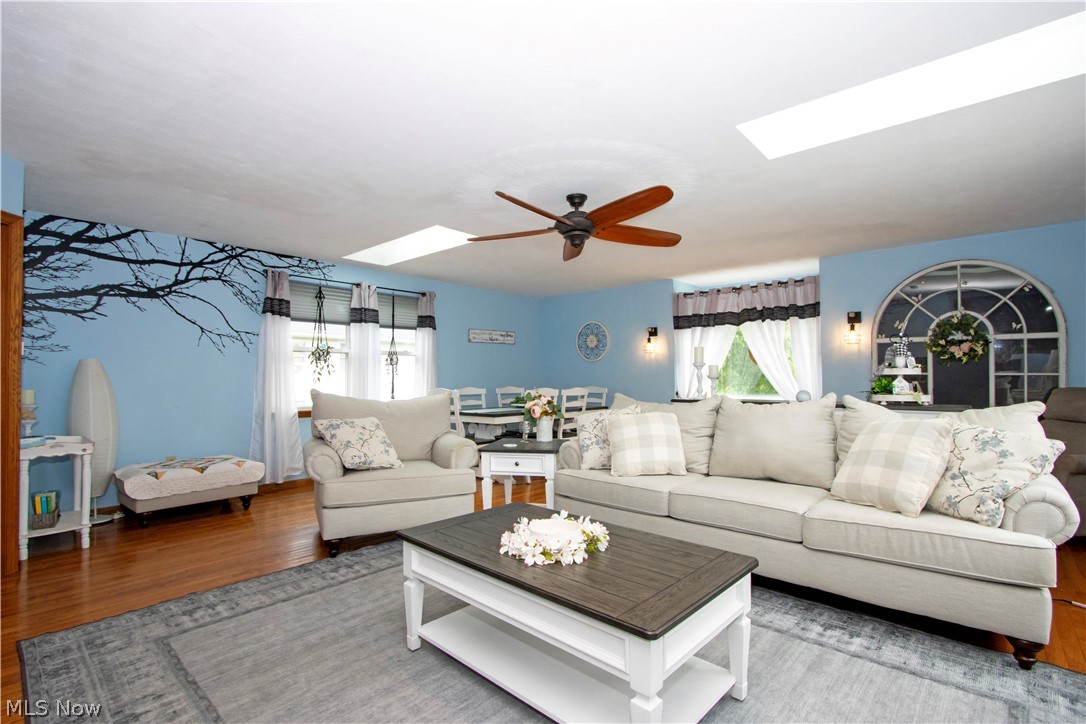 4035 Brookside Court Norton OH 44203
