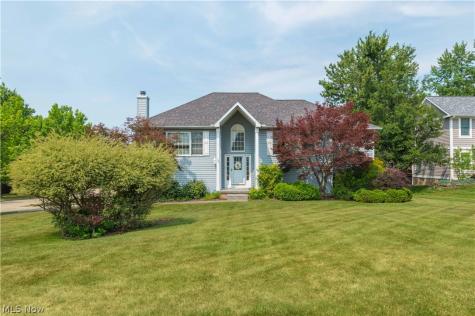 14122 Ashley Lane North Royalton OH 44133