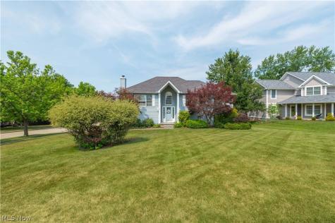 14122 Ashley Lane North Royalton OH 44133