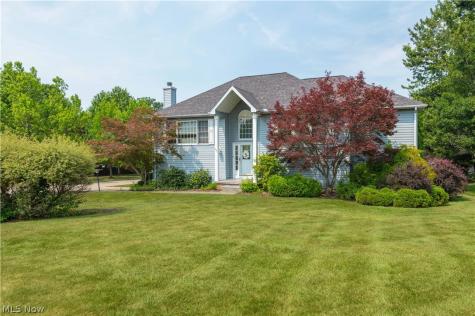 14122 Ashley Lane North Royalton OH 44133