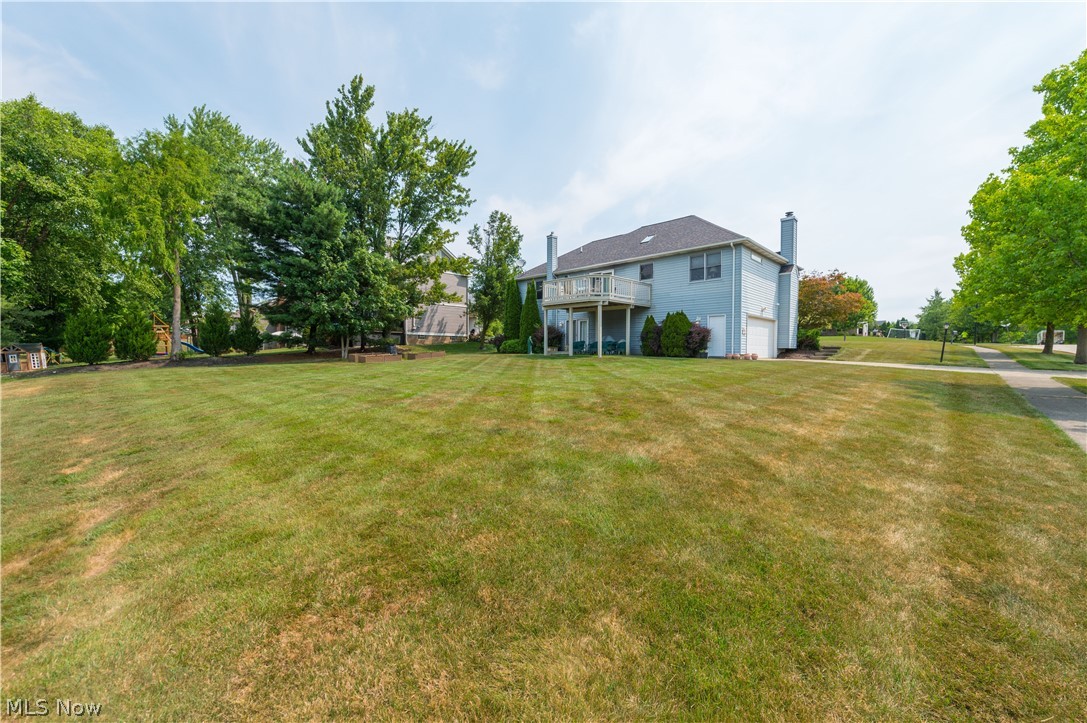 14122 Ashley Lane North Royalton OH 44133