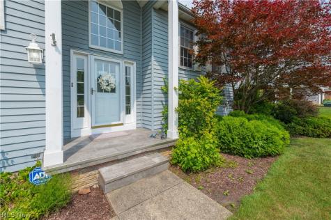 14122 Ashley Lane North Royalton OH 44133