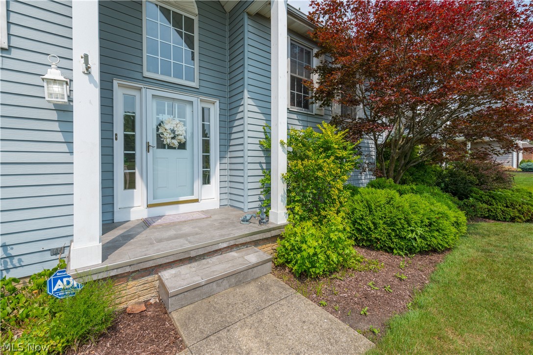 14122 Ashley Lane North Royalton OH 44133
