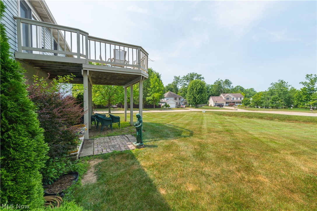 14122 Ashley Lane North Royalton OH 44133