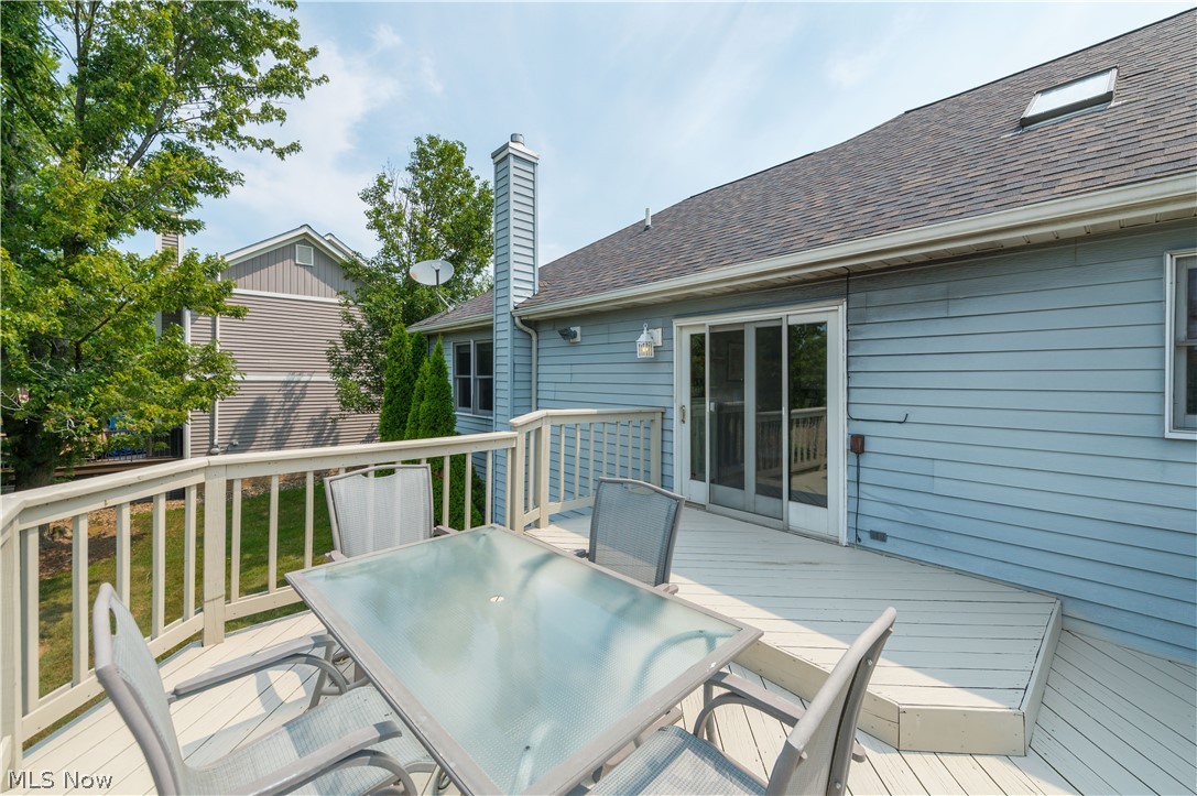 14122 Ashley Lane North Royalton OH 44133