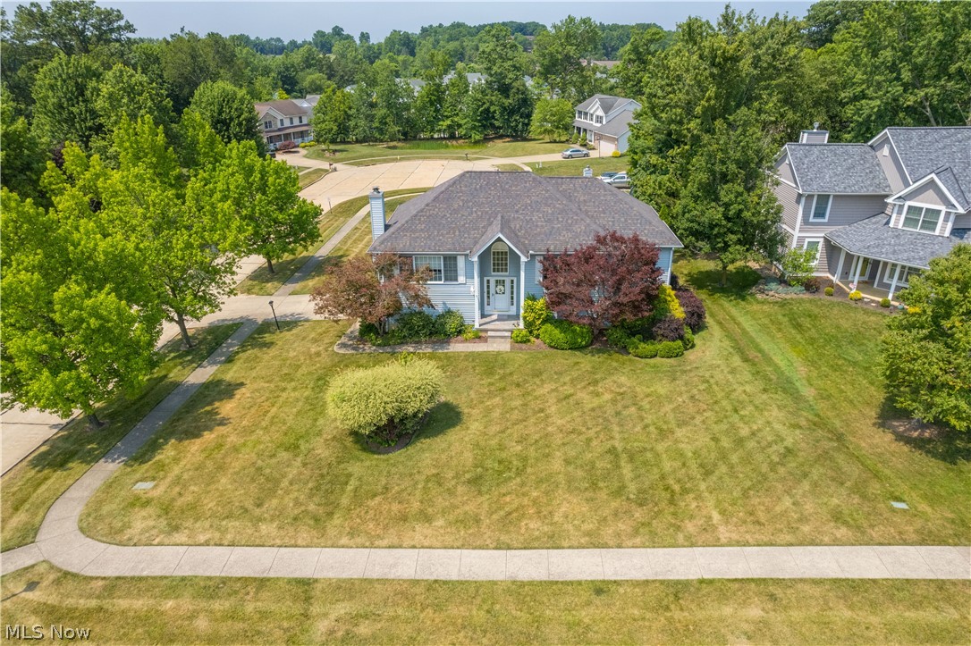 14122 Ashley Lane North Royalton OH 44133