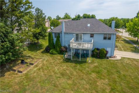 14122 Ashley Lane North Royalton OH 44133