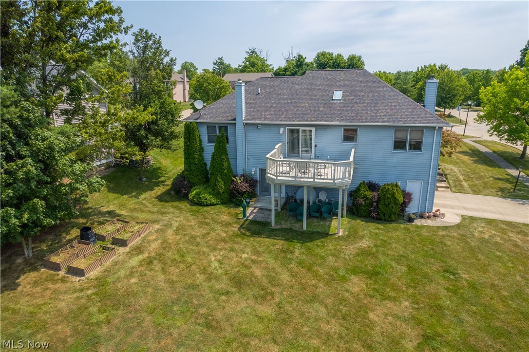 14122 Ashley Lane North Royalton OH 44133