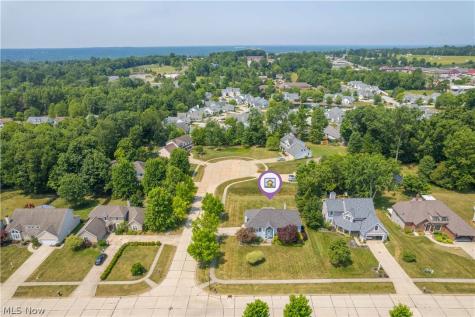 14122 Ashley Lane North Royalton OH 44133