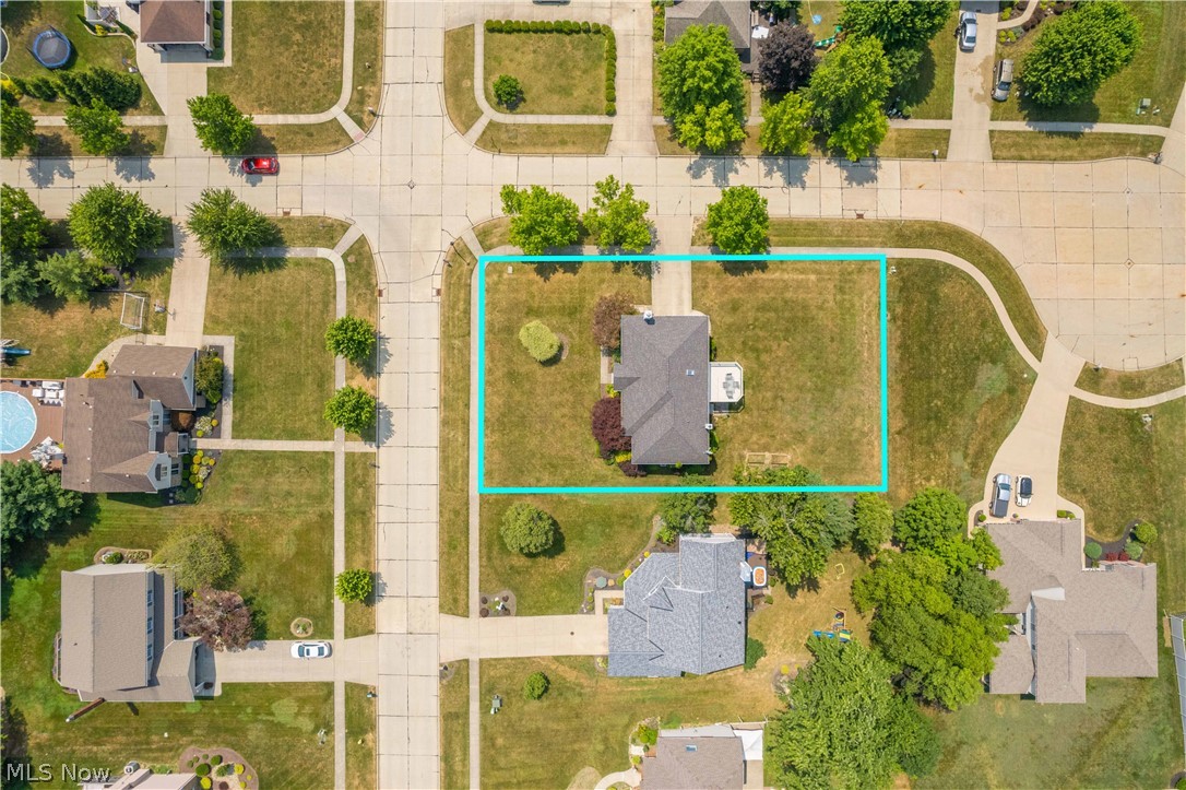 14122 Ashley Lane North Royalton OH 44133