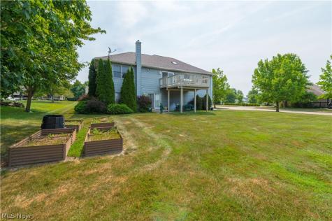 14122 Ashley Lane North Royalton OH 44133