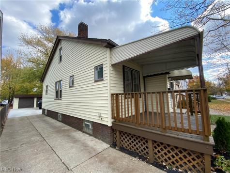 3973 W 140th Street Cleveland OH 44111
