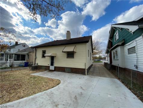 3973 W 140th Street Cleveland OH 44111