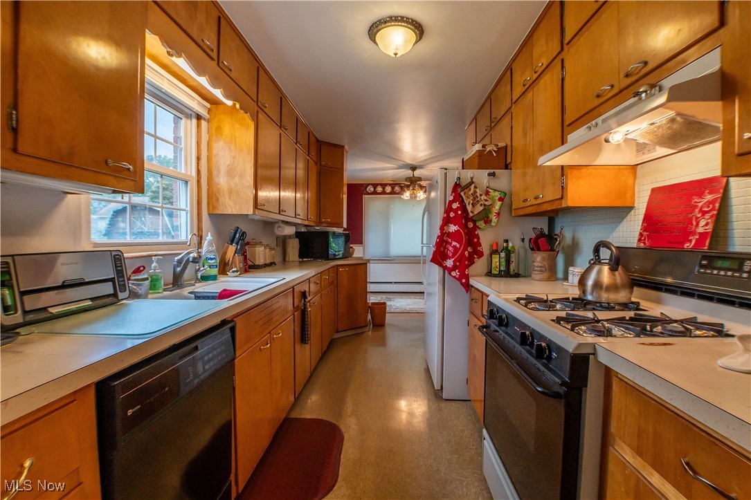 480 Wirth Avenue Akron OH 44312