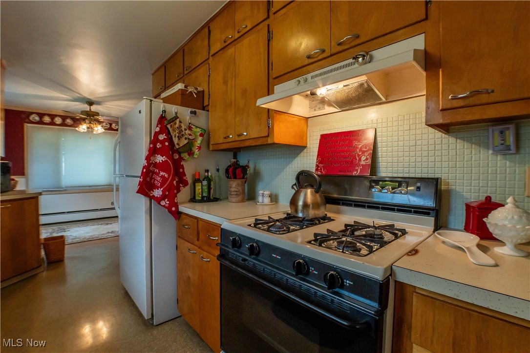 480 Wirth Avenue Akron OH 44312