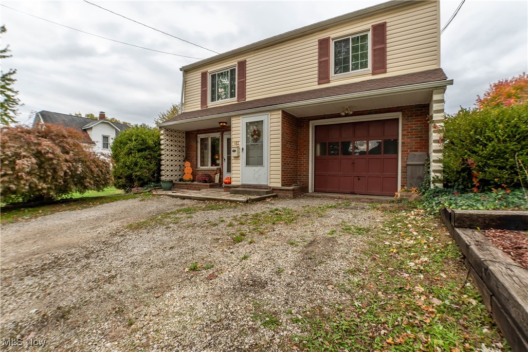 480 Wirth Avenue Akron OH 44312