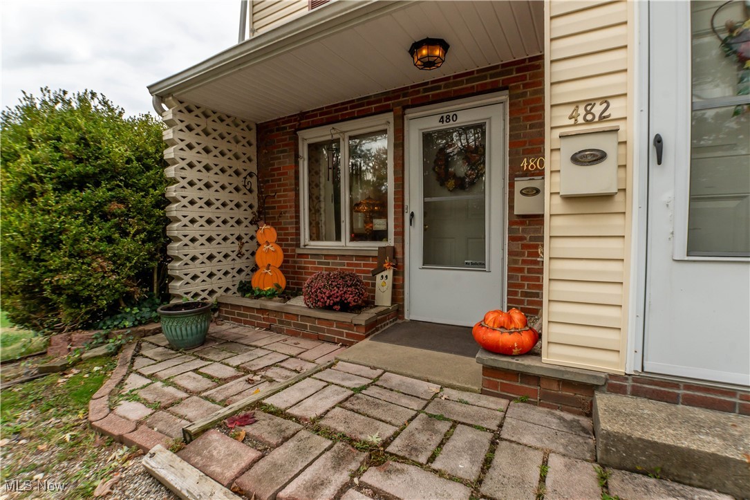 480 Wirth Avenue Akron OH 44312