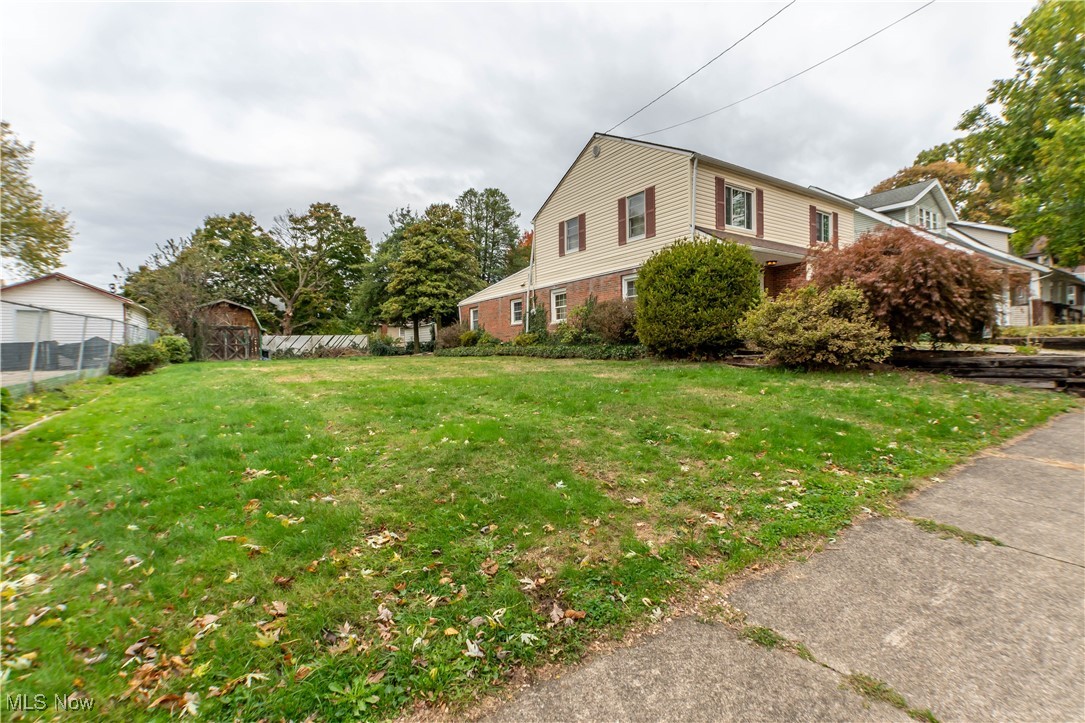 480 Wirth Avenue Akron OH 44312