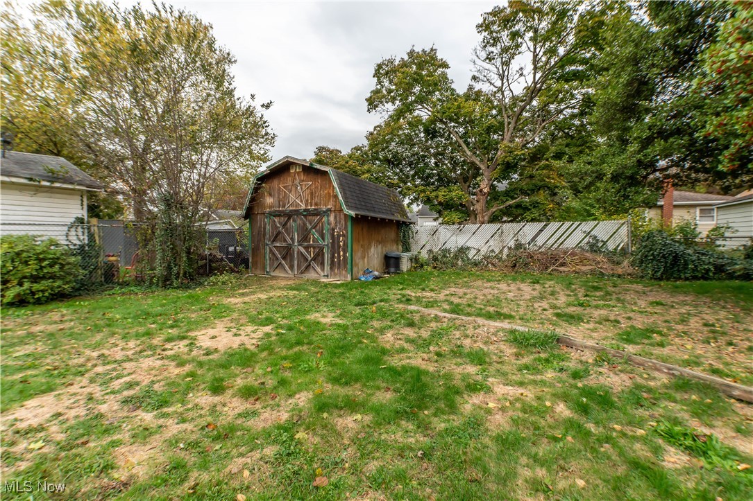 480 Wirth Avenue Akron OH 44312